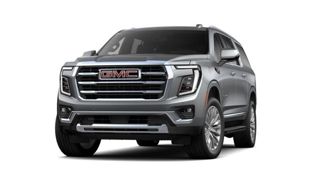 2026 GMC Yukon XL Elevation 4WD