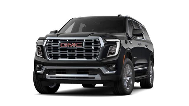 2026 GMC Yukon XL Denali 4WD
