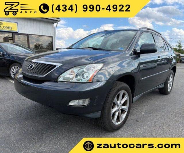 2008 Lexus RX 350 350 AWD