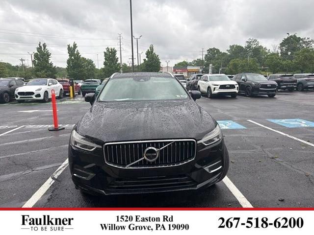 2020 Volvo XC60 T5 Inscription AWD