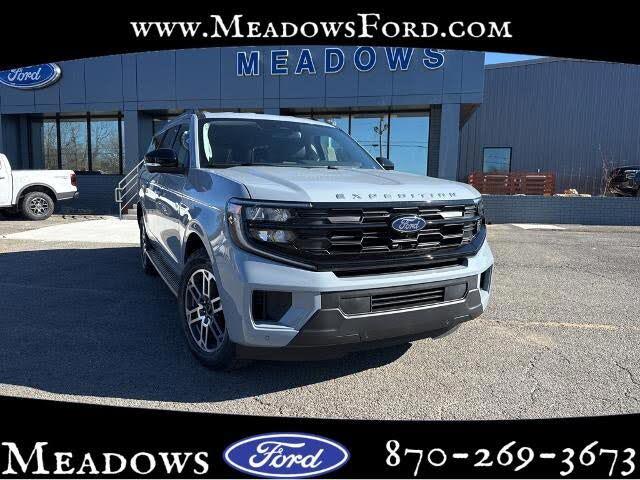 2026 Ford Expedition Max MAX Active 4WD