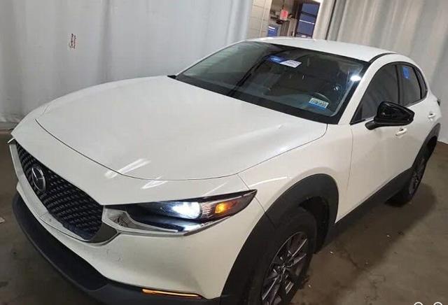 2020 Mazda CX-30 AWD