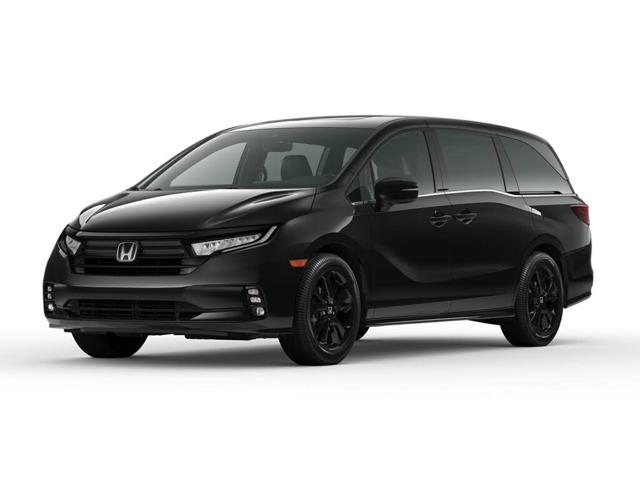 2023 Honda Odyssey Sport FWD