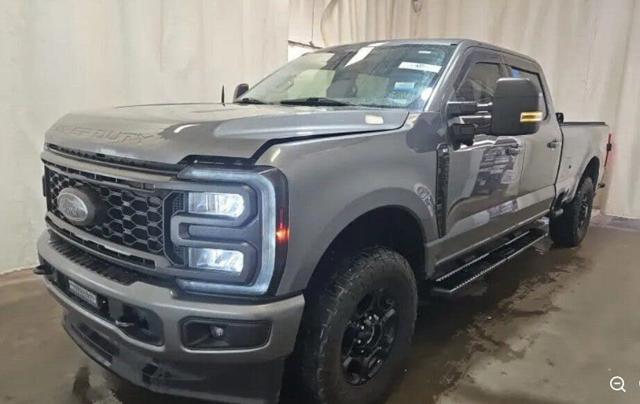 2024 Ford Super Duty F-250 SRW XLT