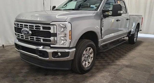 2024 Ford Super Duty F-250 SRW XLT