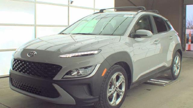 2023 Hyundai Kona SEL FWD