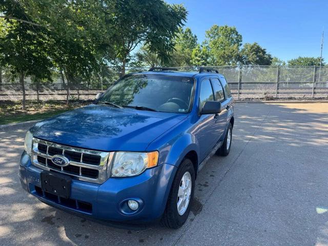 2010 Ford Escape XLT FWD