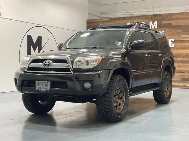 2006 Toyota 4Runner SR5 V6 4WD