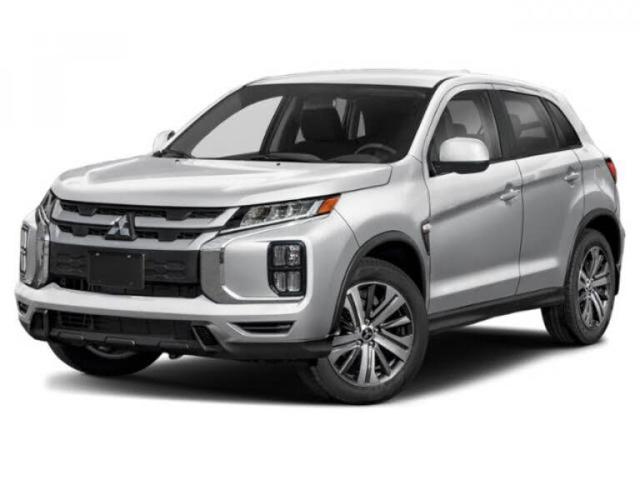 2025 Mitsubishi Outlander Sport ES AWC