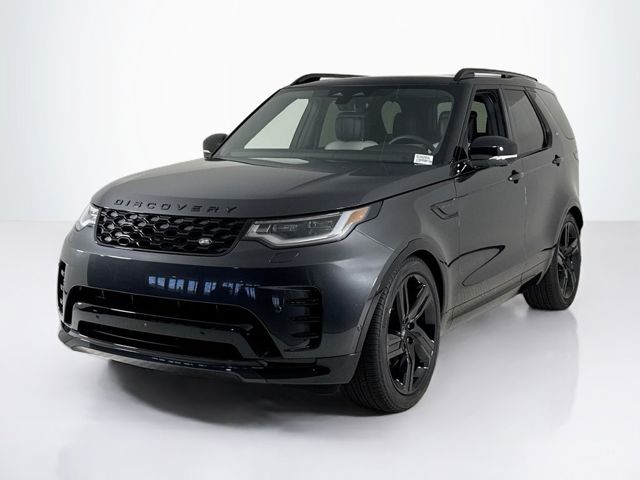2024 Land Rover Discovery P360 Dynamic SE AWD