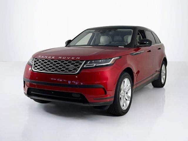 2021 Land Rover Range Rover Velar P250 S AWD