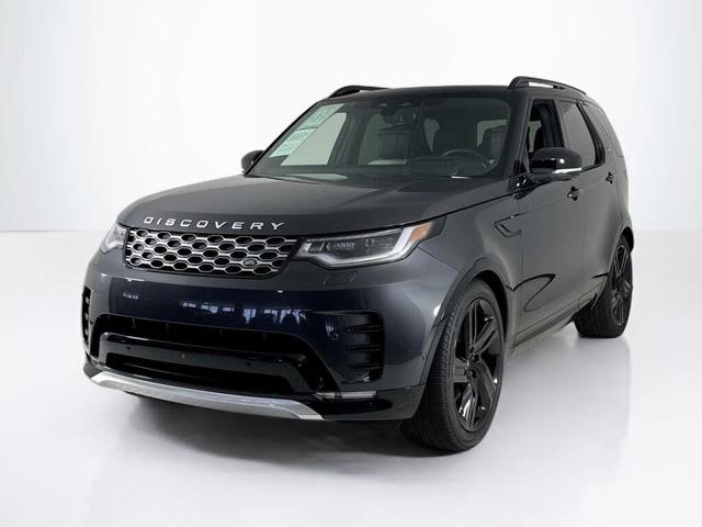 2024 Land Rover Discovery P360 Metropolitan AWD