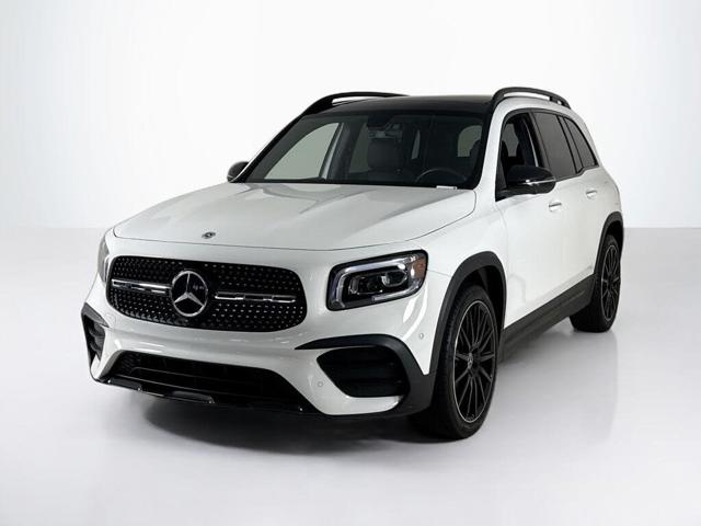 2023 Mercedes-Benz GLB 250 FWD