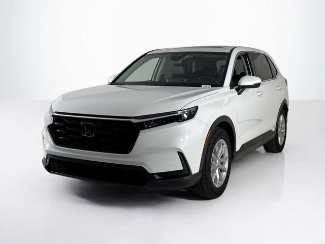 2023 Honda CR-V EX-L FWD