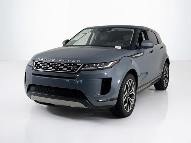 2023 Land Rover Range Rover Evoque P250 S AWD