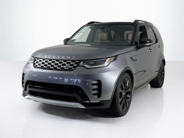 2026 Land Rover Discovery P360 Gemini Edition AWD