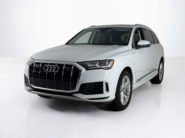 2023 Audi Q7 quattro Prestige 55 TFSI