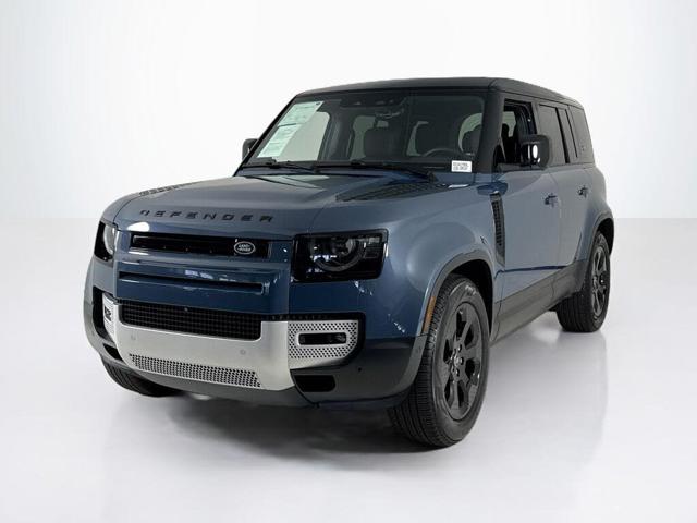 2024 Land Rover Defender 110 V8 P500 SE AWD