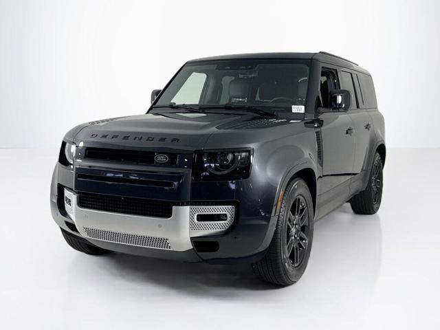 2025 Land Rover Defender 130 P300 S AWD