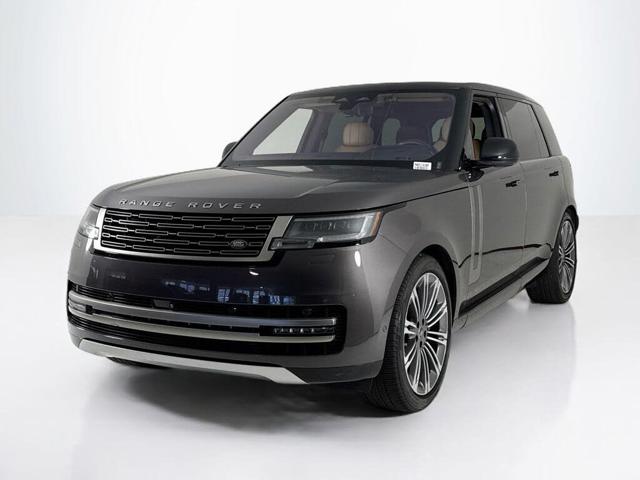 2023 Land Rover Range Rover P530 SE LWB AWD