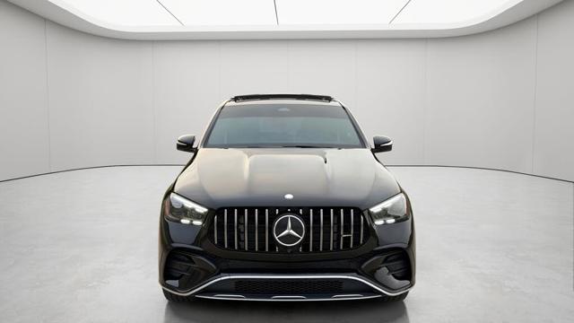 2024 Mercedes-Benz GLE AMG GLE 53 4MATIC+