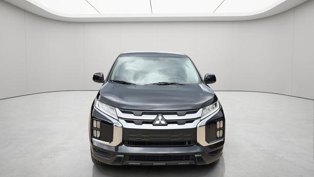 2020 Mitsubishi Outlander Sport ES FWD