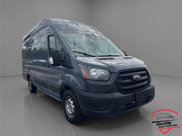 2020 Ford Transit Cargo Van 250 Extended High Roof LWB RWD
