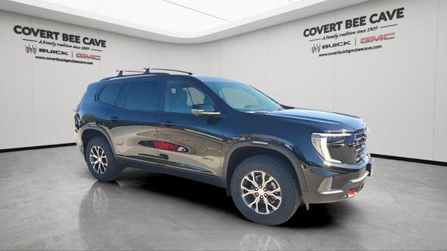 2026 GMC Acadia AT4 AWD