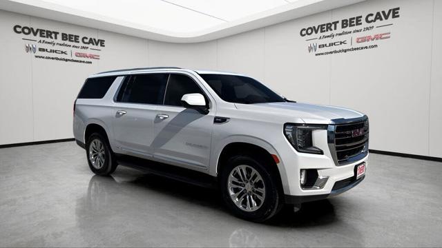 2023 GMC Yukon XL SLT RWD