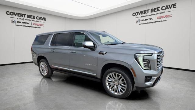 2026 GMC Yukon XL Denali 4WD