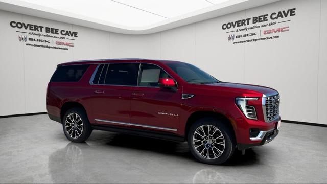 2026 GMC Yukon XL Denali 4WD