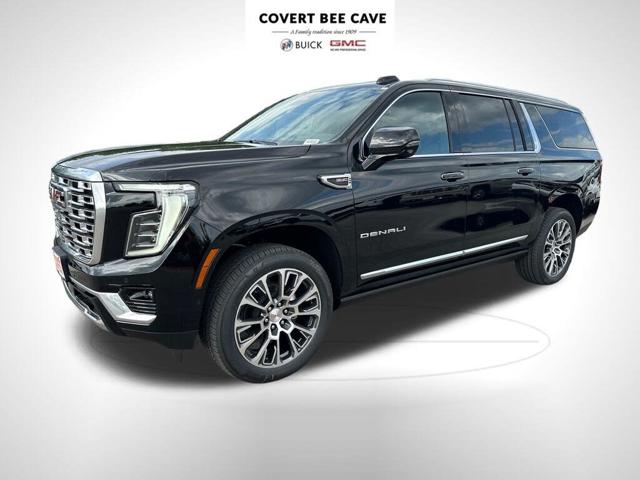2026 GMC Yukon XL Denali 4WD
