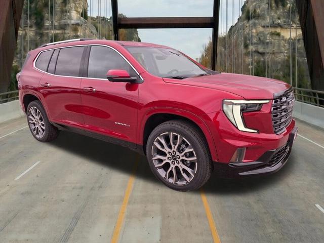 2026 GMC Acadia Denali Ultimate FWD