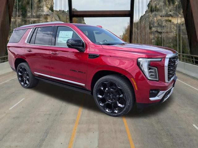 2026 GMC Yukon Denali 4WD