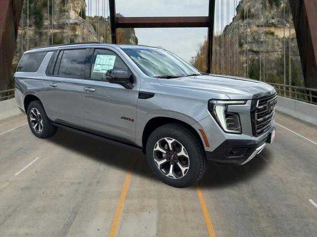 2026 GMC Yukon XL AT4 Ultimate 4WD