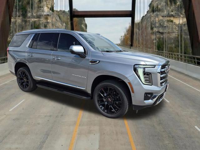 2026 GMC Yukon Elevation RWD