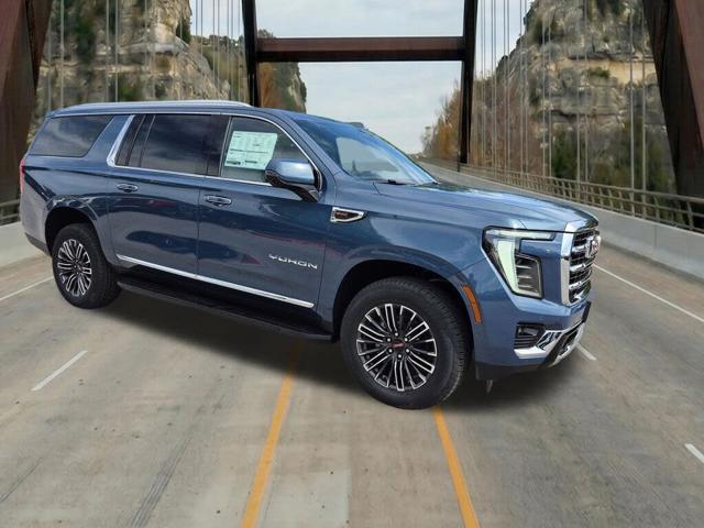 2026 GMC Yukon XL Elevation 4WD