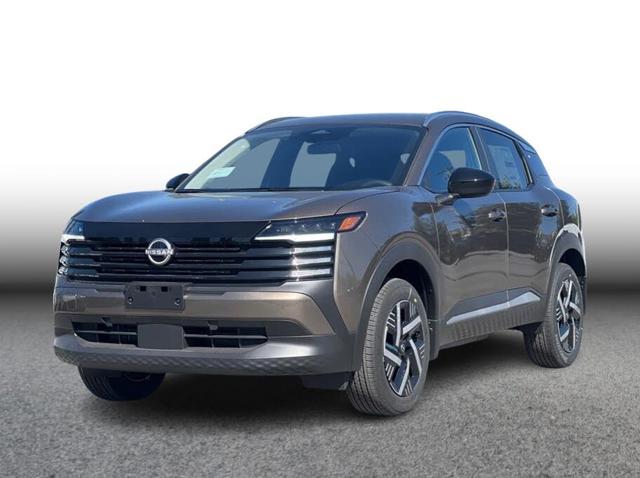 2026 Nissan Kicks SV FWD