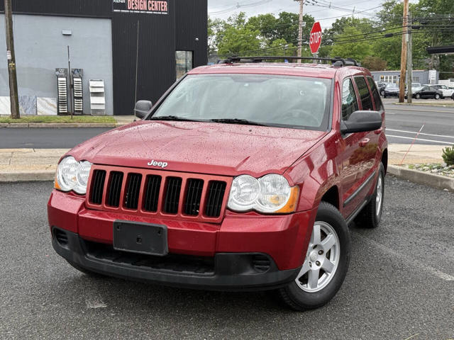 2009 Jeep Grand Cherokee Laredo 4WD