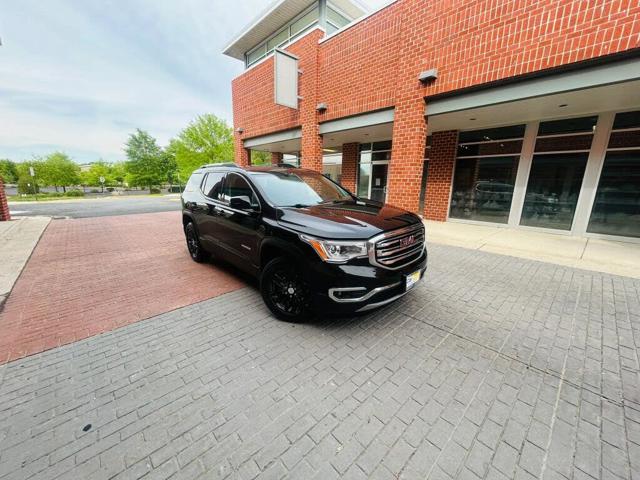 2019 GMC Acadia SLT-1 AWD
