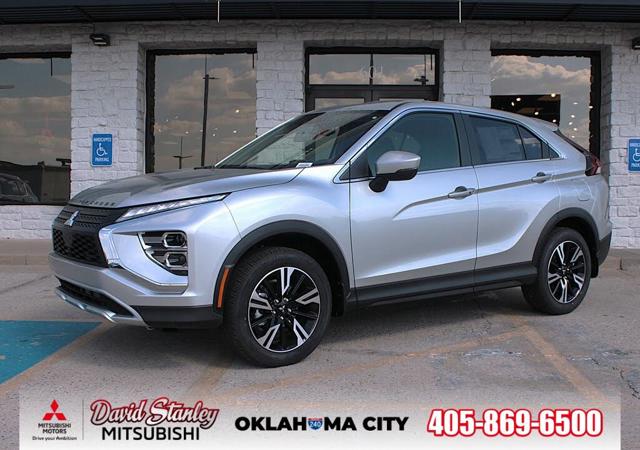 2026 Mitsubishi Eclipse Cross SE S-AWC