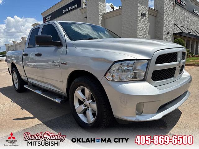 2013 Ram 1500 Express RWD