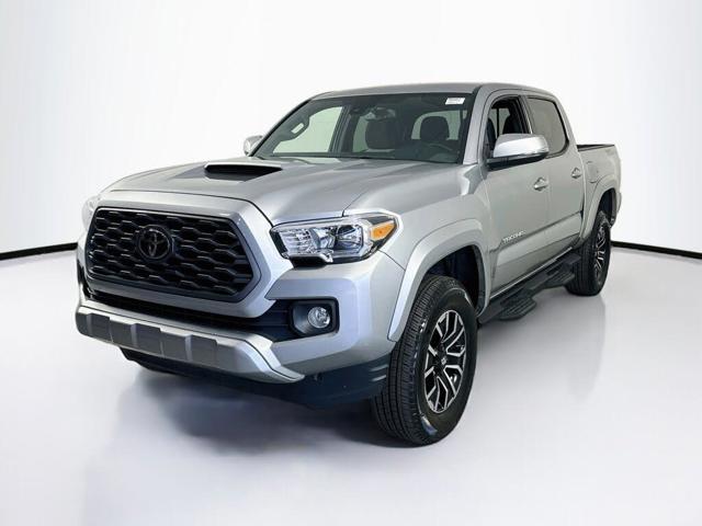 2023 Toyota Tacoma 2WD TRD Sport RWD