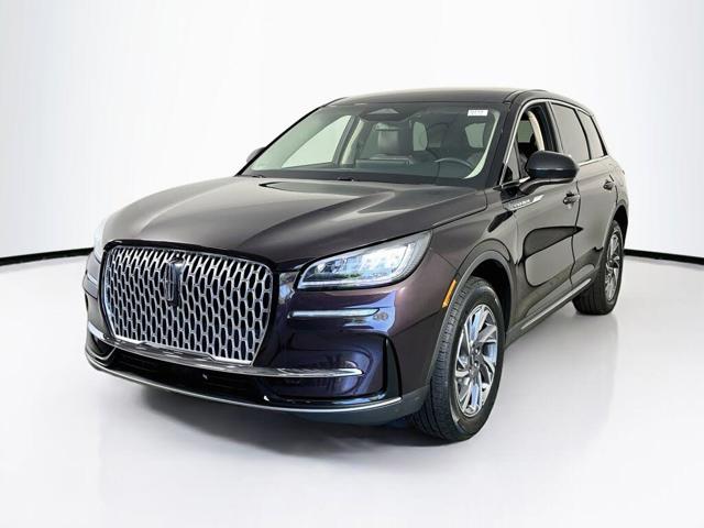 2023 Lincoln Corsair Standard FWD