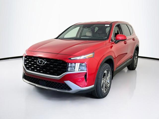 2023 Hyundai Santa Fe SE AWD