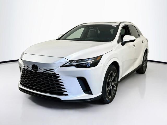 2023 Lexus RX 350 Premium FWD