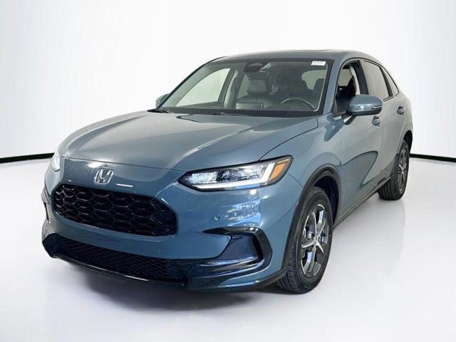 2023 Honda HR-V EX-L FWD