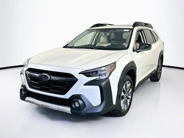 2023 Subaru Outback Limited AWD