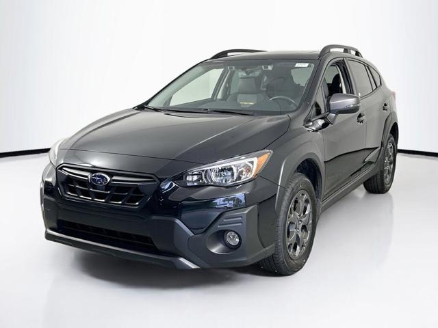 2023 Subaru Crosstrek Sport AWD