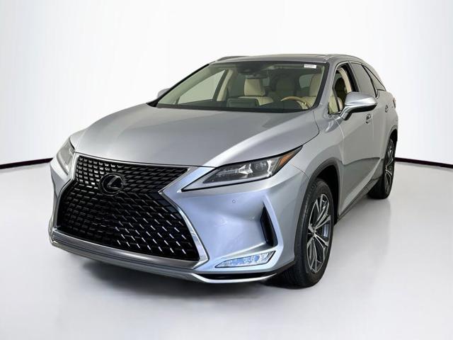 2022 Lexus RX 350L FWD
